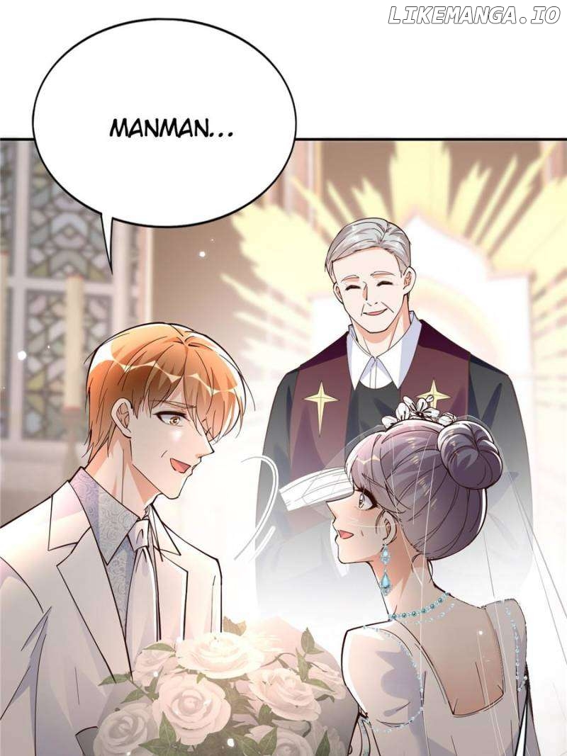 Reincarnation Of The Businesswoman At School Chapter 215 - page 8