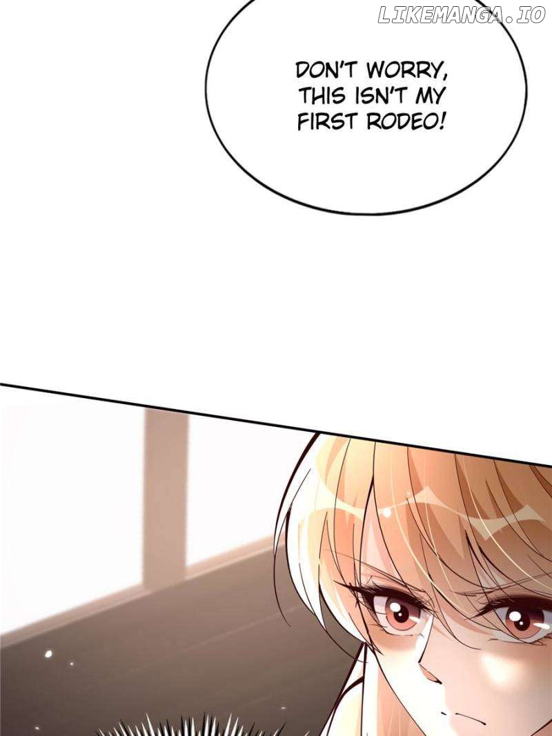 Reincarnation Of The Businesswoman At School Chapter 216 - page 42