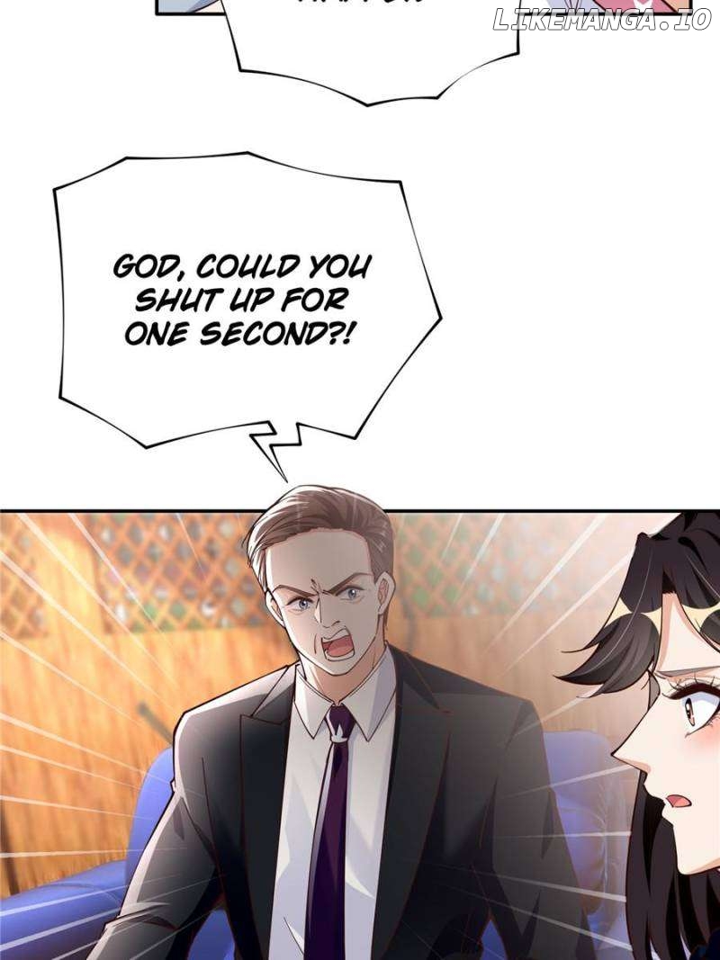Reincarnation Of The Businesswoman At School Chapter 216 - page 6
