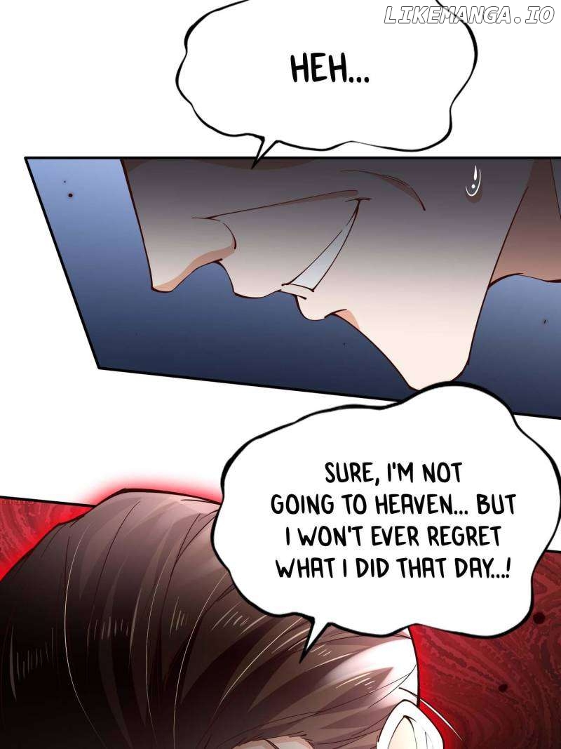 Reincarnation Of The Businesswoman At School Chapter 219 - page 21