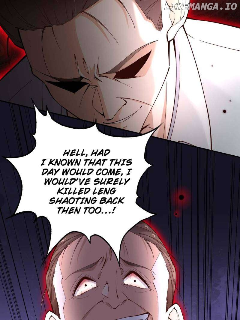Reincarnation Of The Businesswoman At School Chapter 219 - page 22