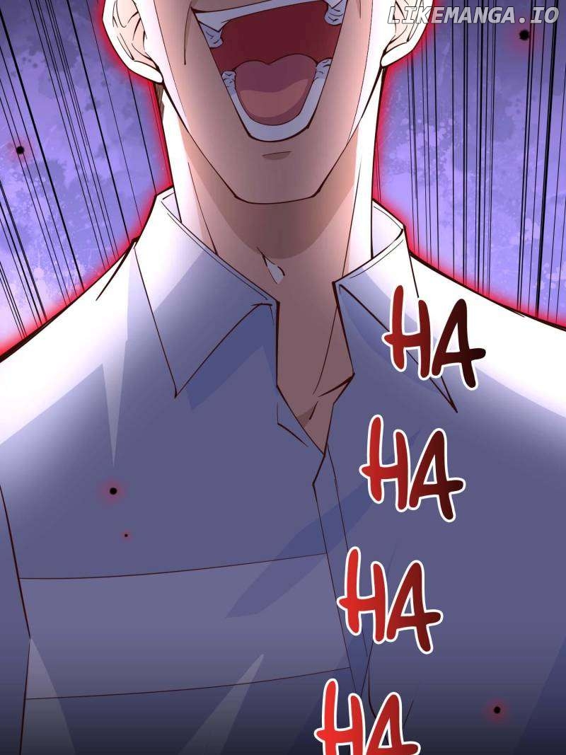 Reincarnation Of The Businesswoman At School Chapter 219 - page 23