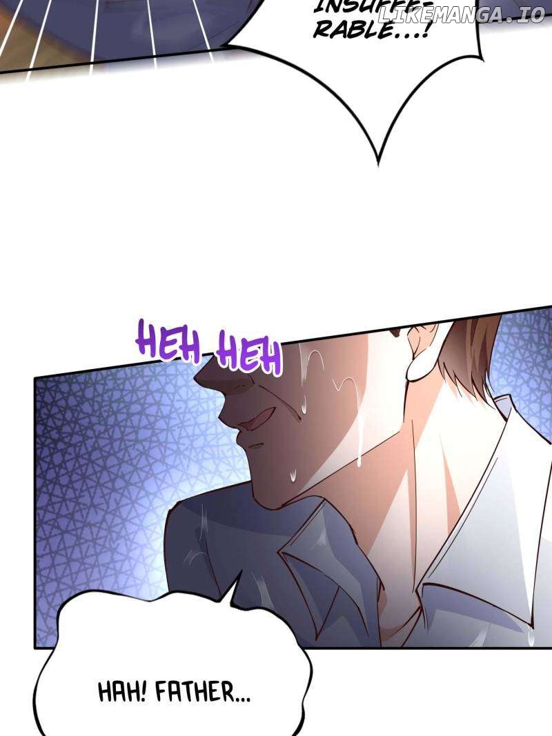 Reincarnation Of The Businesswoman At School Chapter 219 - page 26