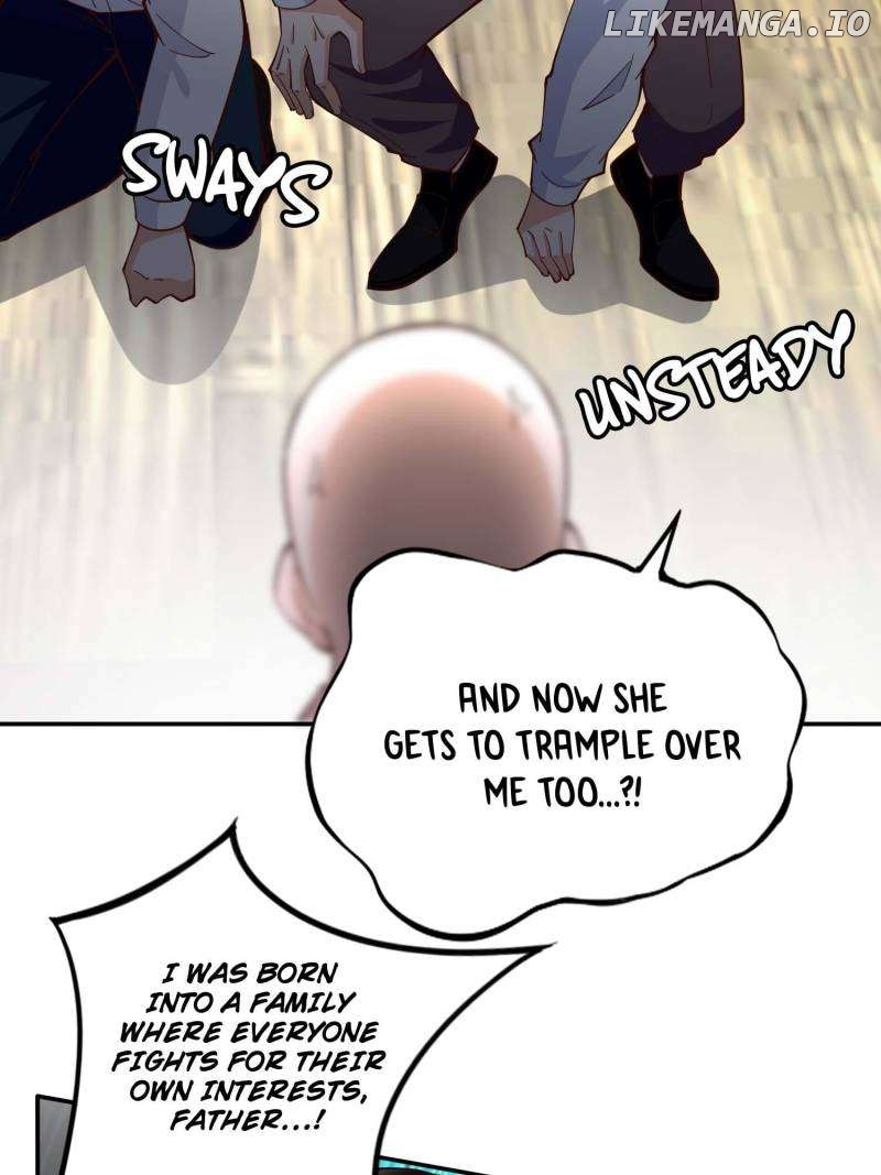 Reincarnation Of The Businesswoman At School Chapter 219 - page 28