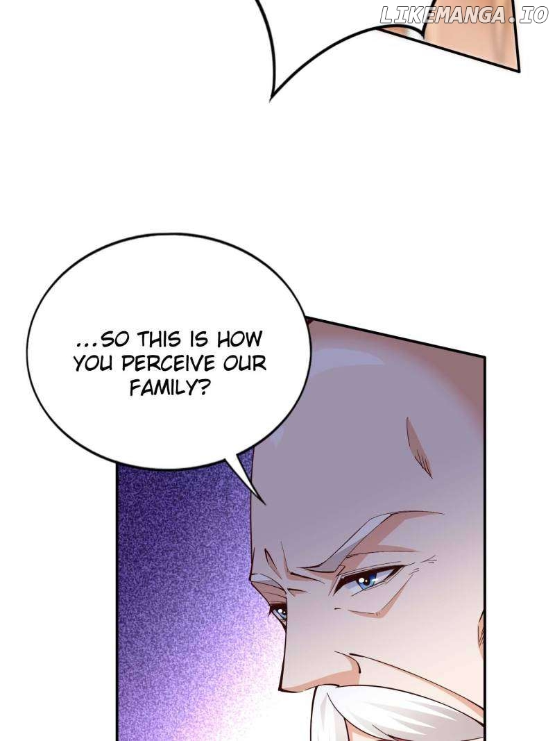 Reincarnation Of The Businesswoman At School Chapter 219 - page 30