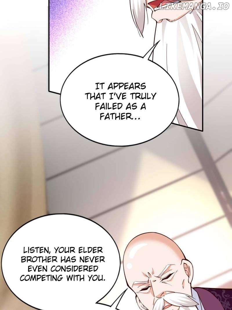 Reincarnation Of The Businesswoman At School Chapter 219 - page 31