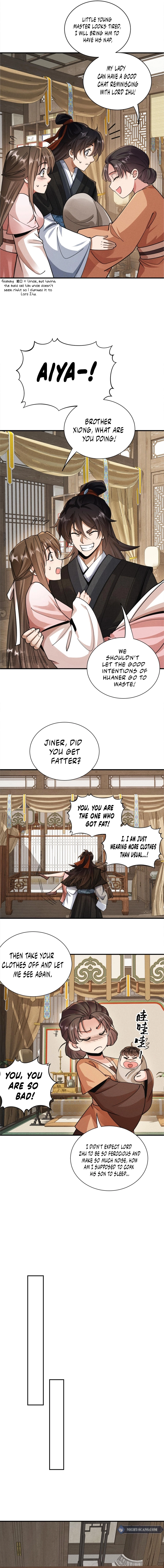 Ming Dynasty: From Xu Family’s Scorn to Ascension Through Battle! Chapter 15 - page 9
