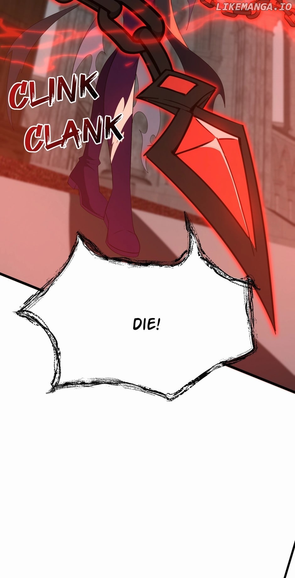 The Godslayer Who Cheats Chapter 48 - page 45