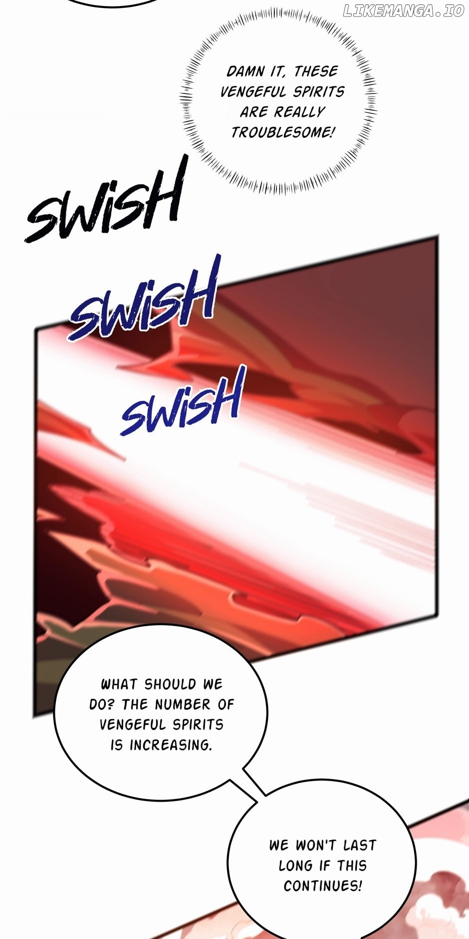 The Godslayer Who Cheats Chapter 51 - page 3