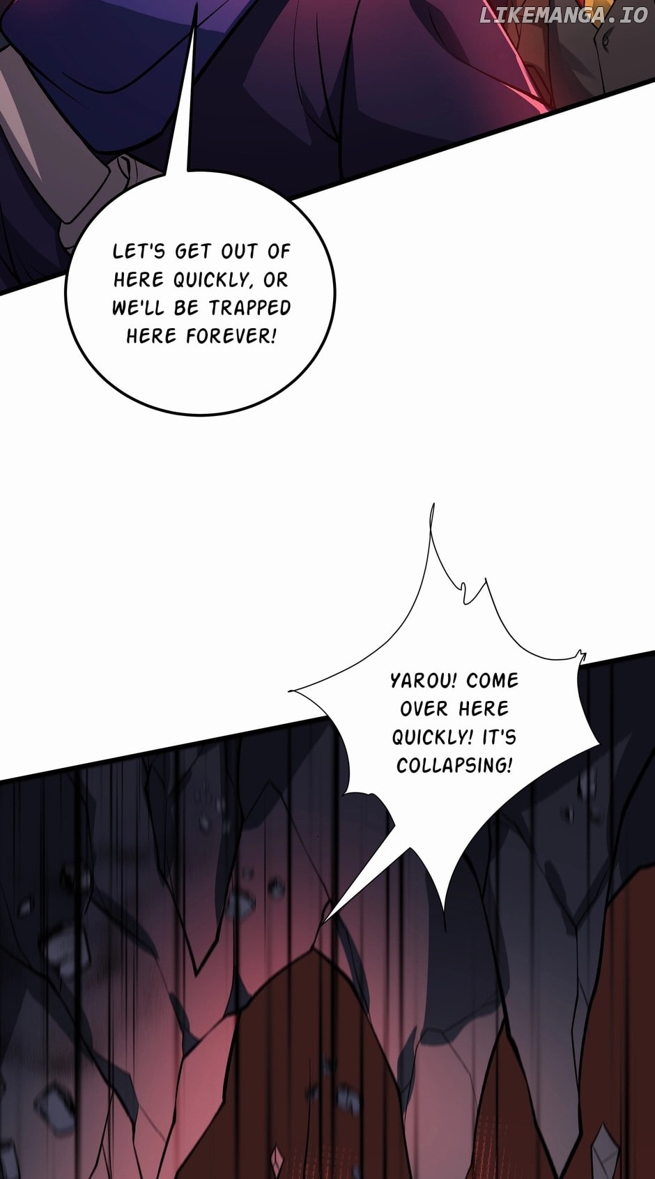 The Godslayer Who Cheats Chapter 51 - page 32