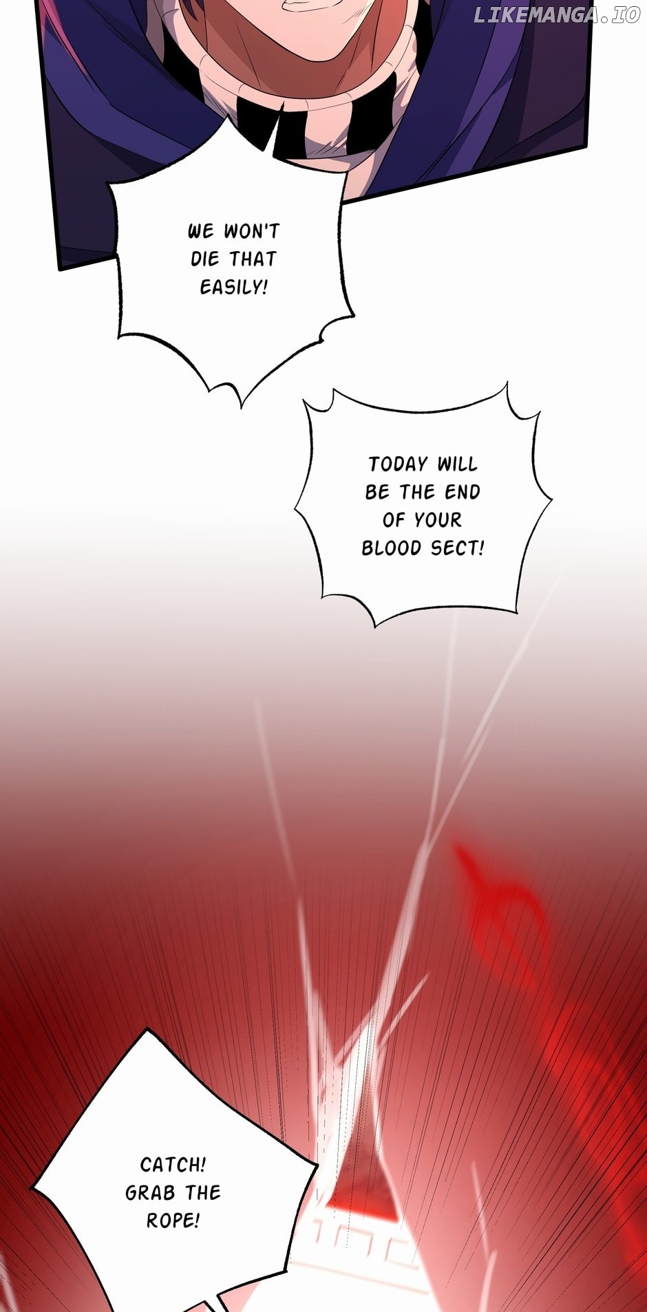 The Godslayer Who Cheats Chapter 52 - page 5