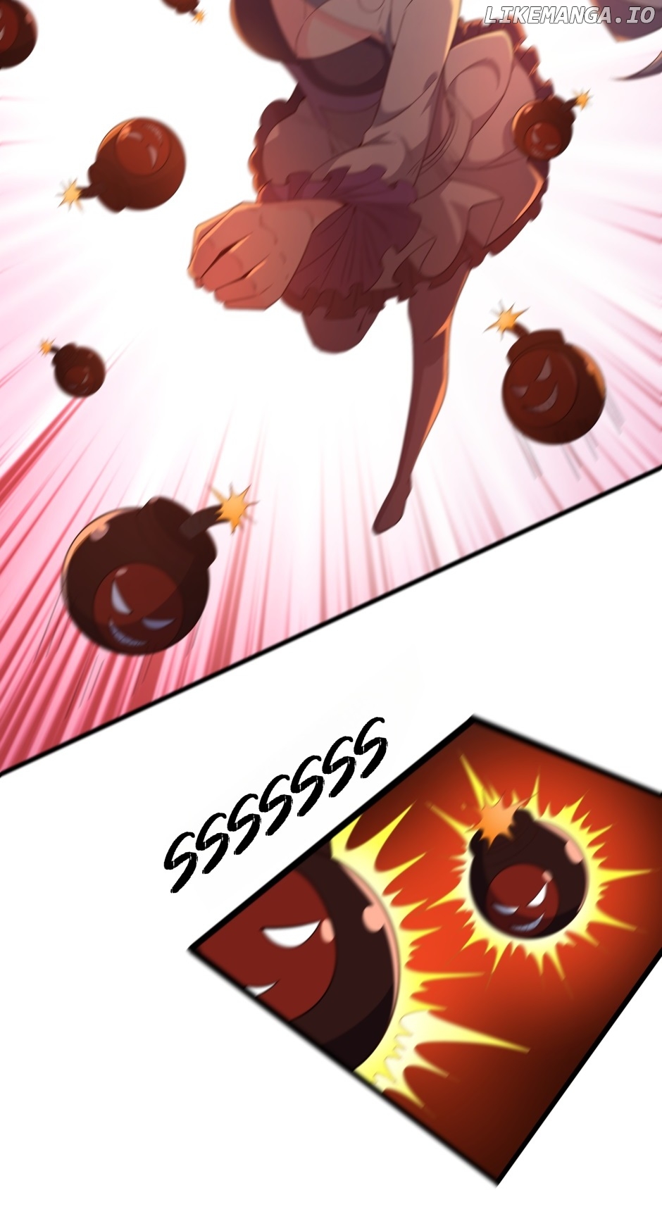 The Godslayer Who Cheats Chapter 53 - page 16