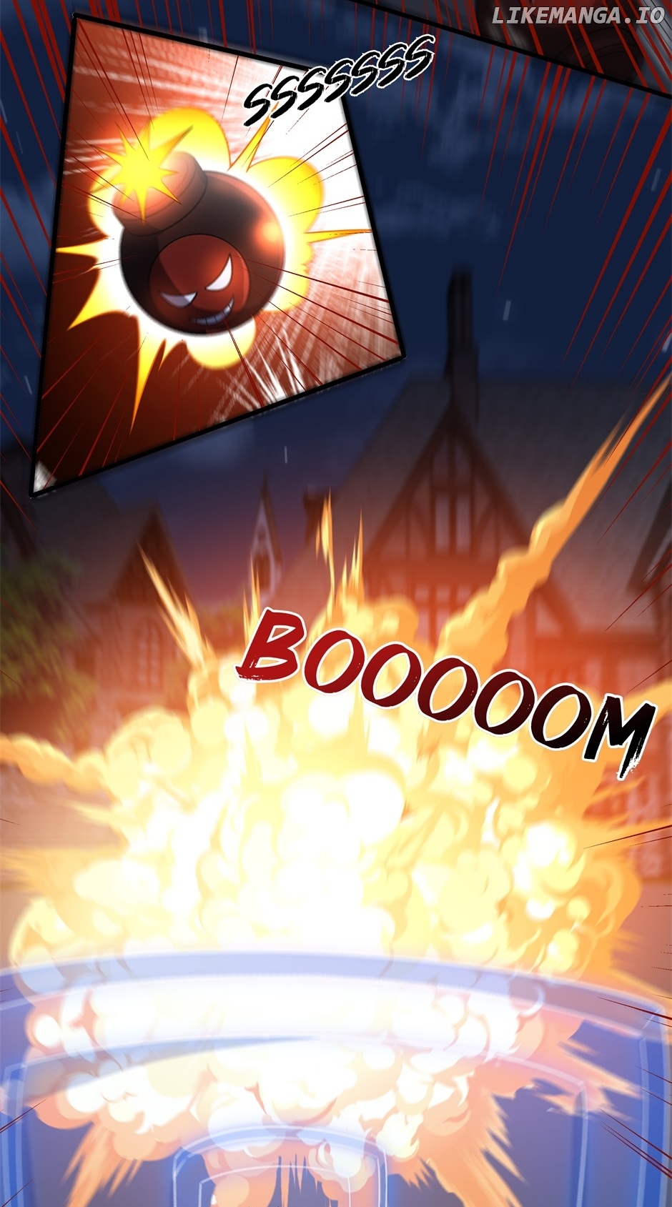 The Godslayer Who Cheats Chapter 53 - page 28