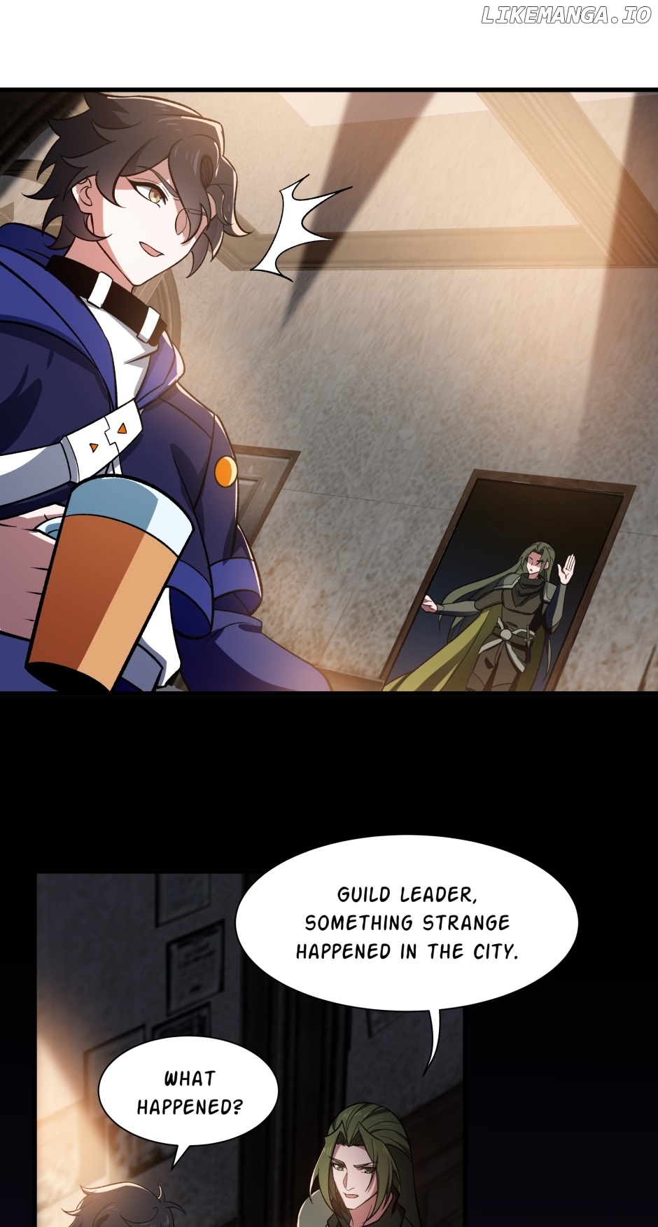 The Godslayer Who Cheats Chapter 53 - page 4