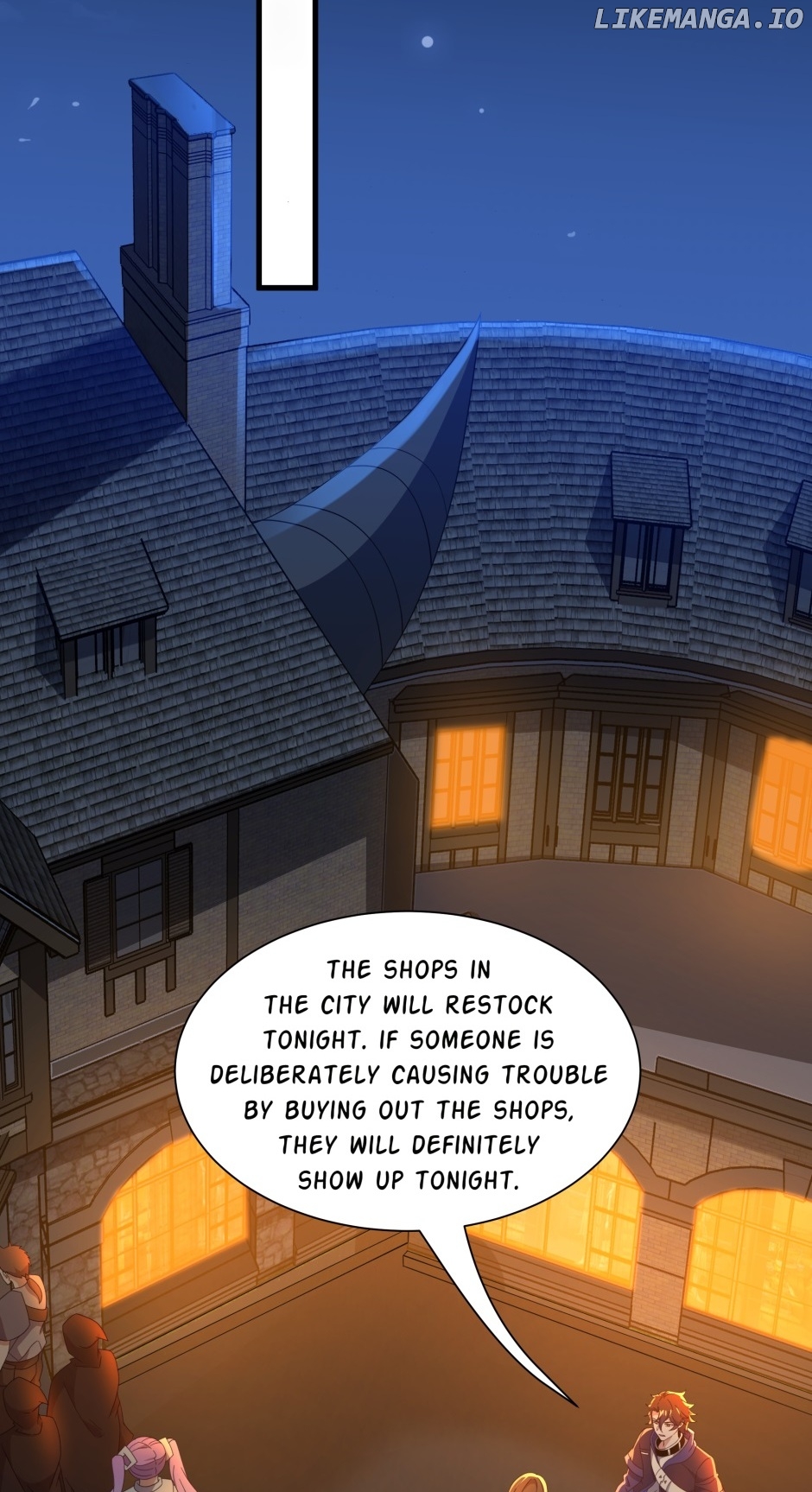 The Godslayer Who Cheats Chapter 53 - page 9