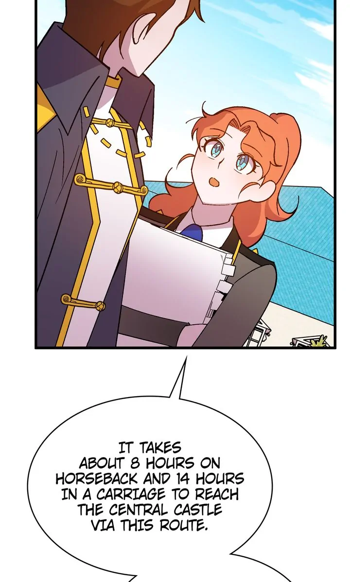 I’ll Save a Decent Family Chapter 132 - page 63