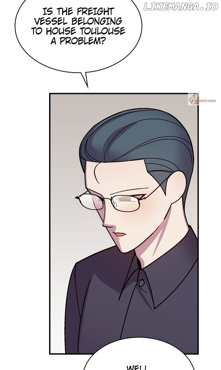 I’ll Save a Decent Family Chapter 134 - page 48