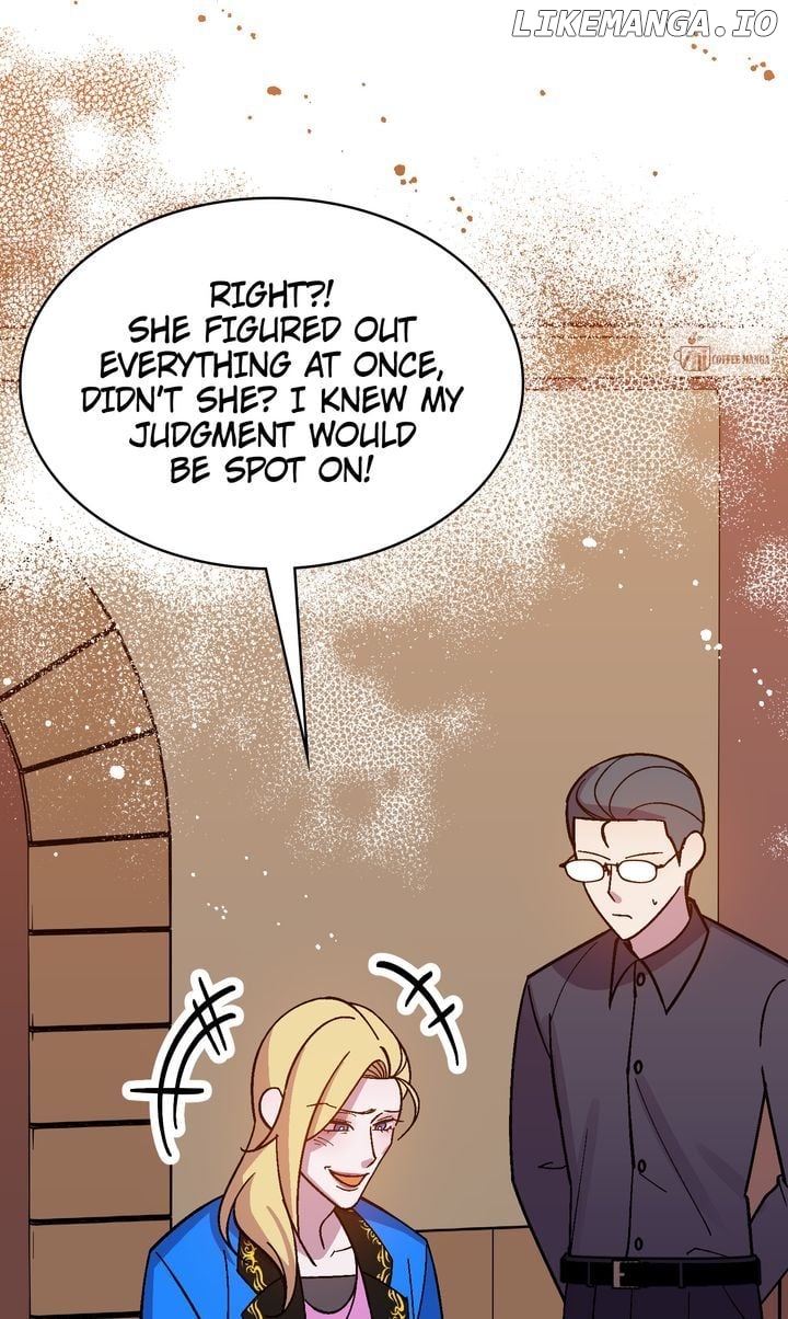 I’ll Save a Decent Family Chapter 134 - page 65