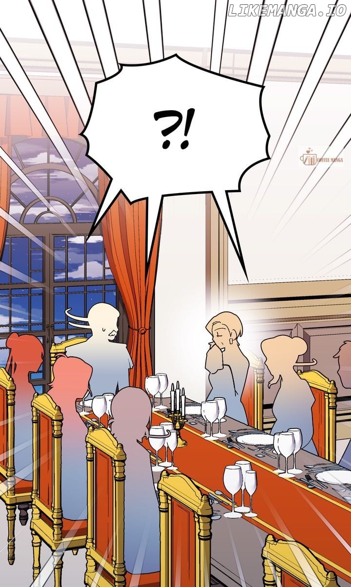 I’ll Save a Decent Family Chapter 134 - page 82