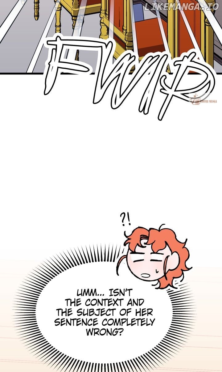 I’ll Save a Decent Family Chapter 134 - page 83