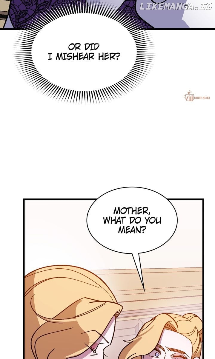 I’ll Save a Decent Family Chapter 134 - page 85