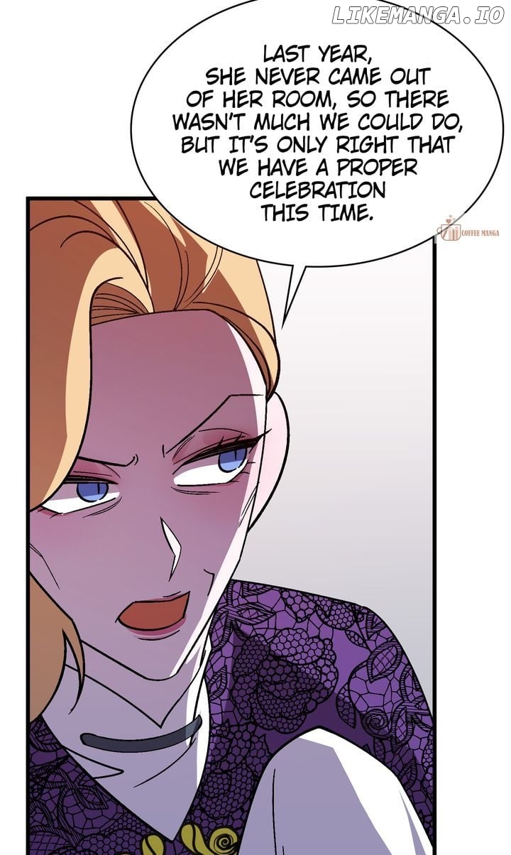 I’ll Save a Decent Family Chapter 134 - page 87