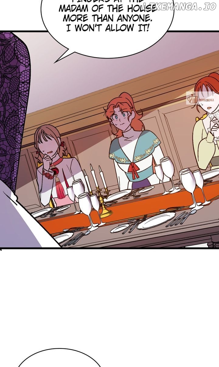 I’ll Save a Decent Family Chapter 134 - page 90