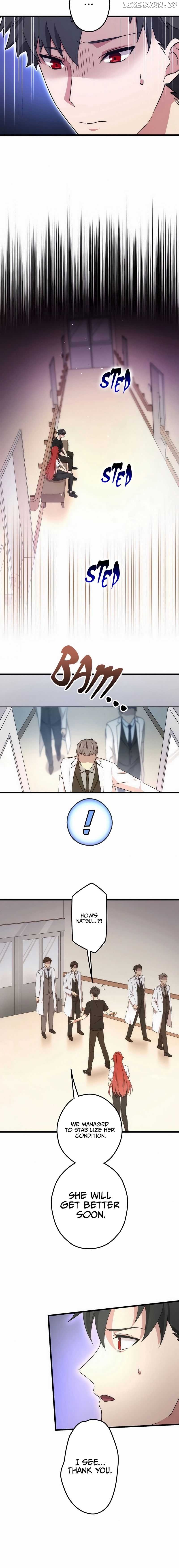 The Regressed S-Class Adventurer’s Quest Life Chapter 25 - page 10