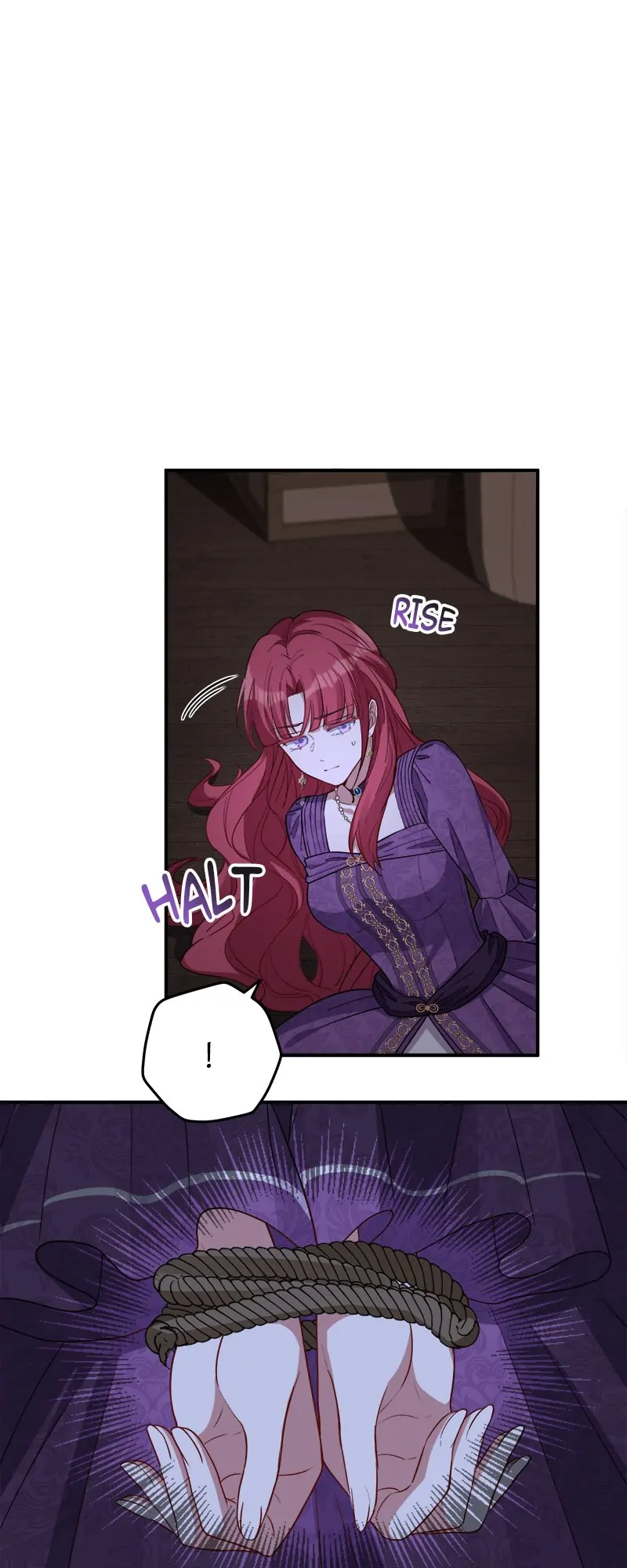 I Woke Up As a Notorious Troublemaker! Chapter 22 - page 12