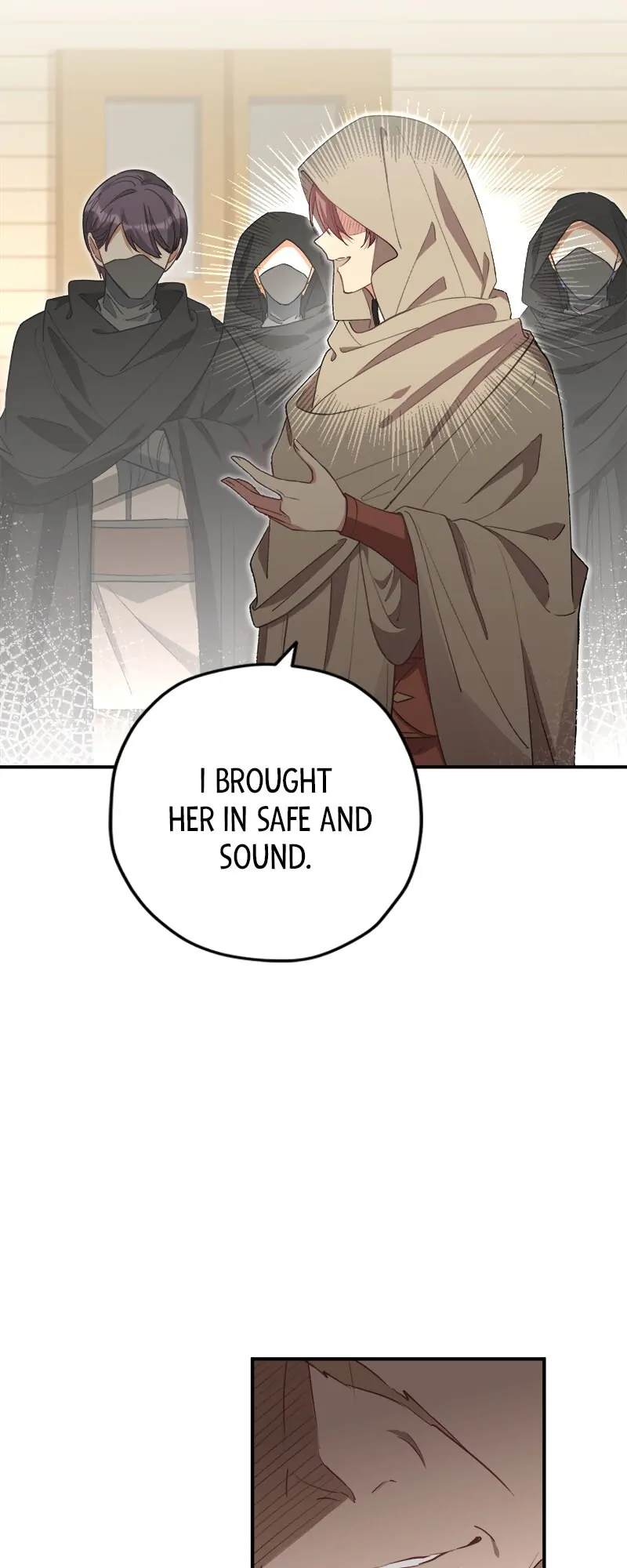I Woke Up As a Notorious Troublemaker! Chapter 22 - page 17