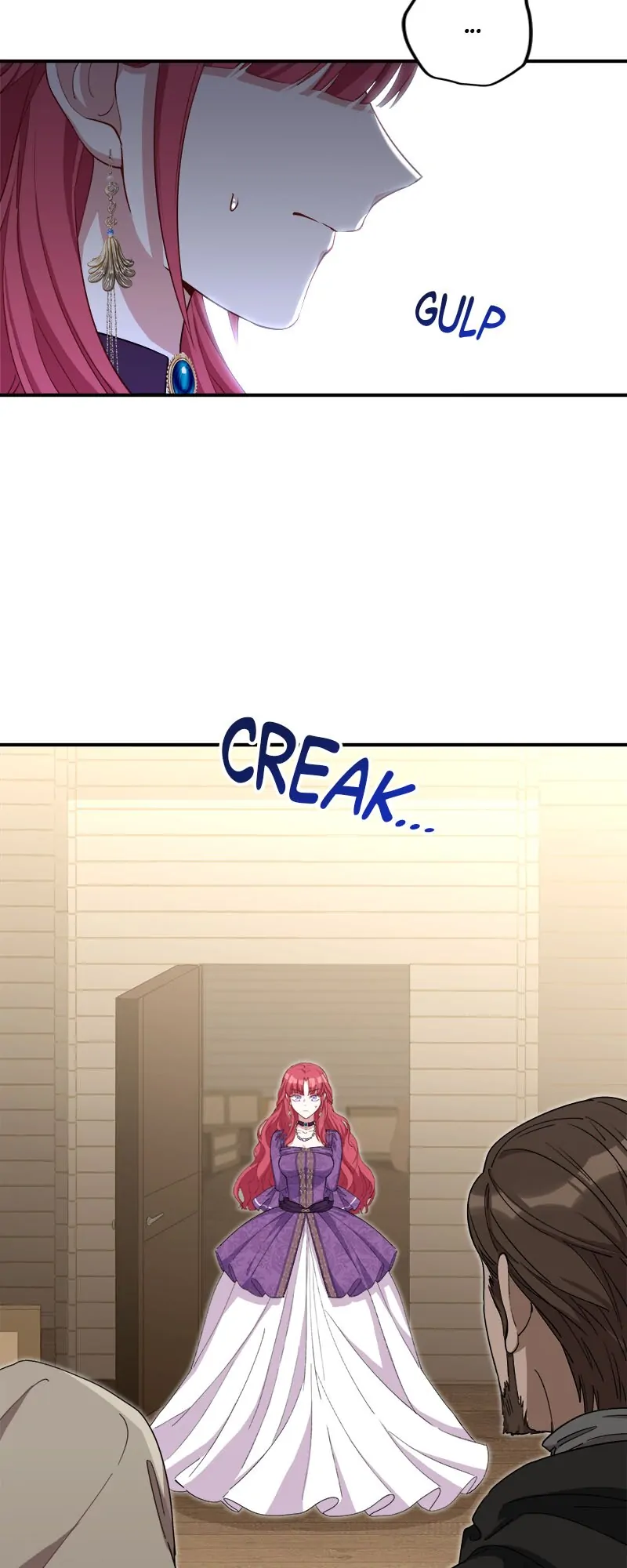 I Woke Up As a Notorious Troublemaker! Chapter 22 - page 22