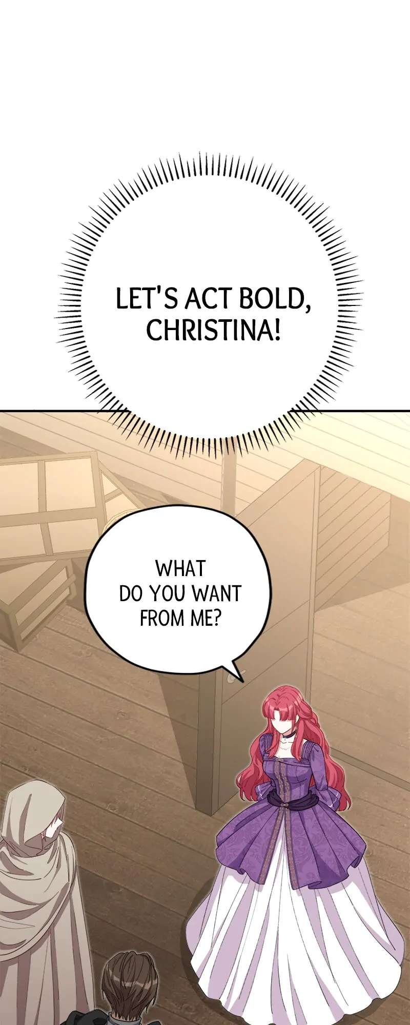 I Woke Up As a Notorious Troublemaker! Chapter 22 - page 27
