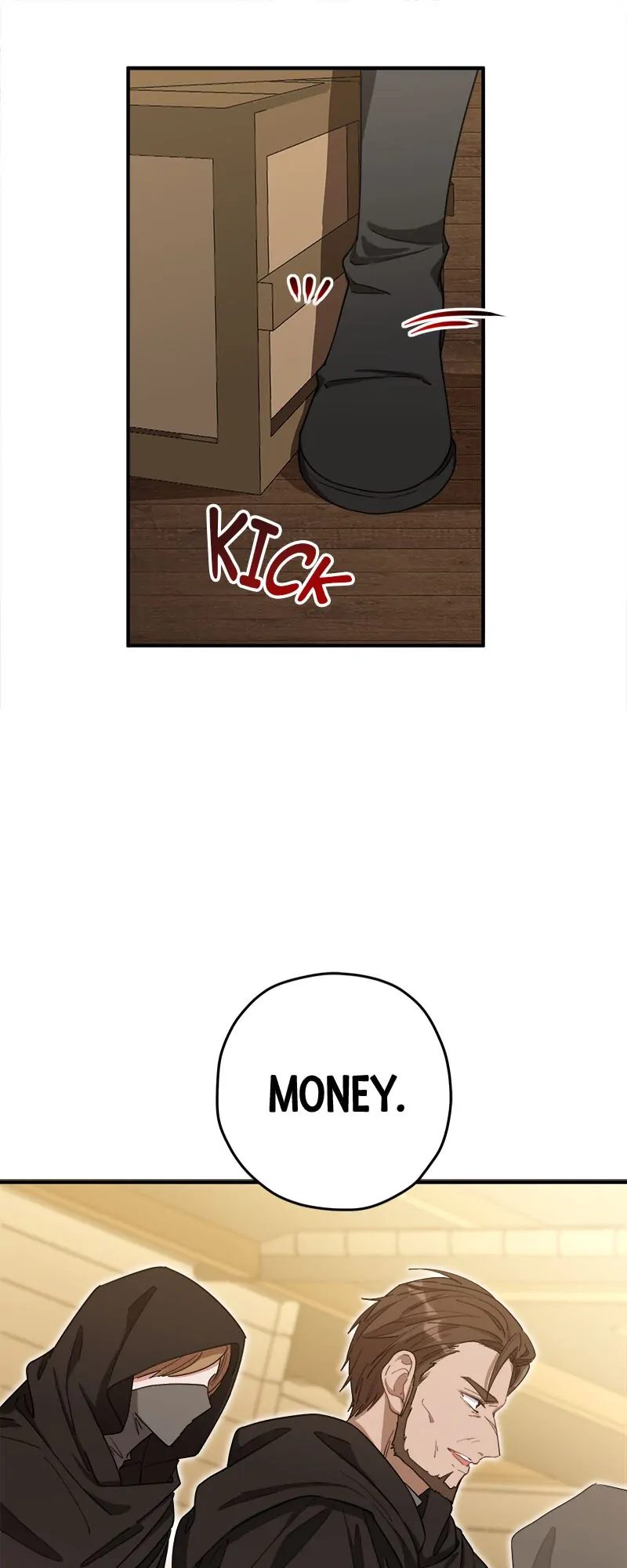 I Woke Up As a Notorious Troublemaker! Chapter 22 - page 30