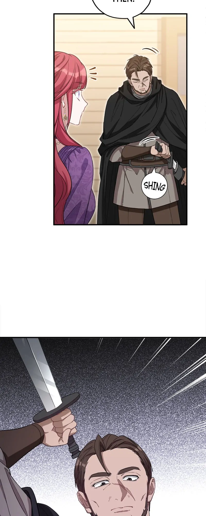 I Woke Up As a Notorious Troublemaker! Chapter 22 - page 36