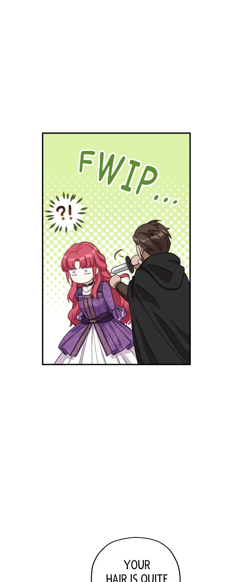 I Woke Up As a Notorious Troublemaker! Chapter 22 - page 38