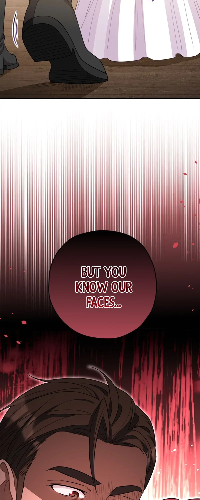 I Woke Up As a Notorious Troublemaker! Chapter 22 - page 42