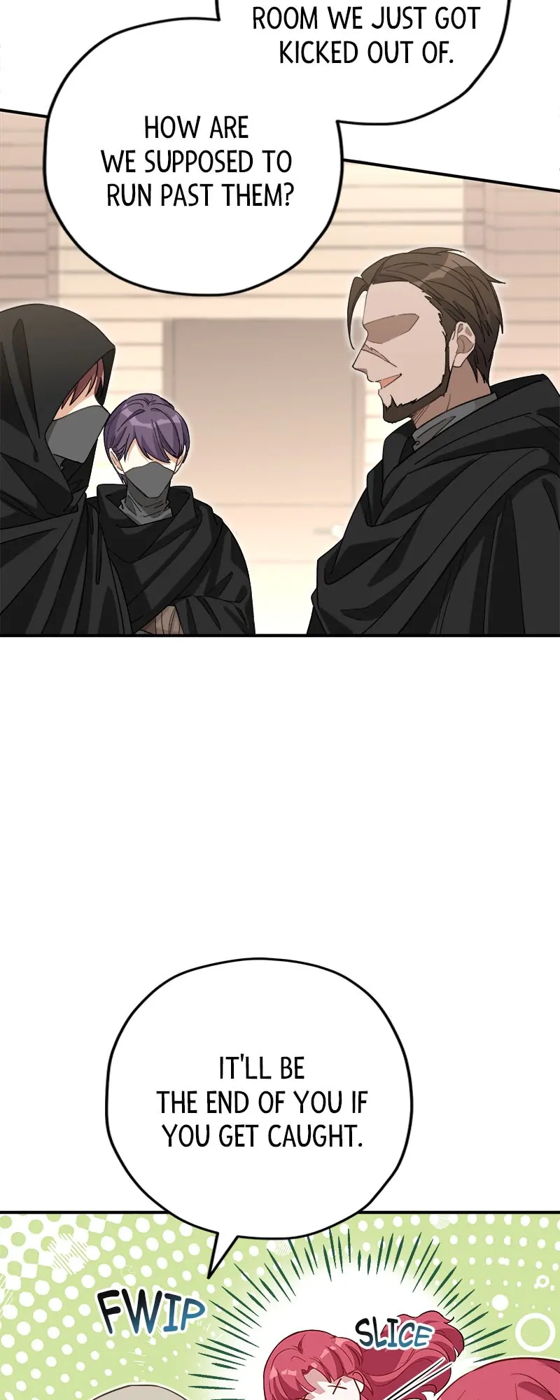 I Woke Up As a Notorious Troublemaker! Chapter 22 - page 57