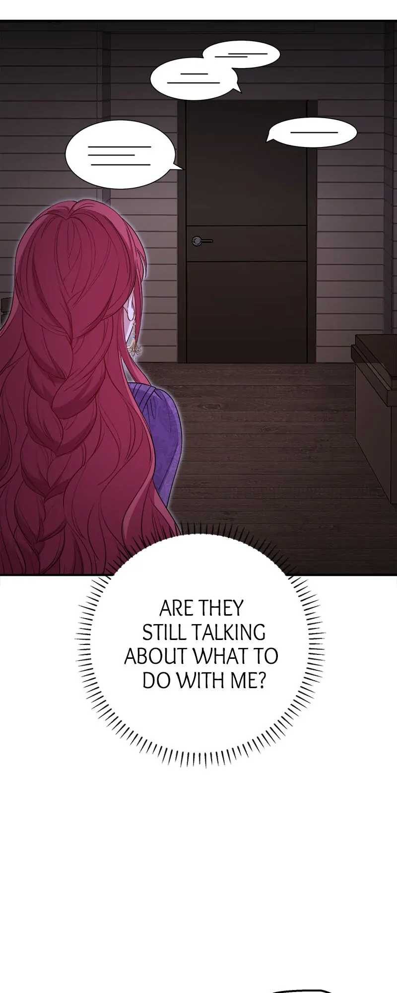 I Woke Up As a Notorious Troublemaker! Chapter 22 - page 61
