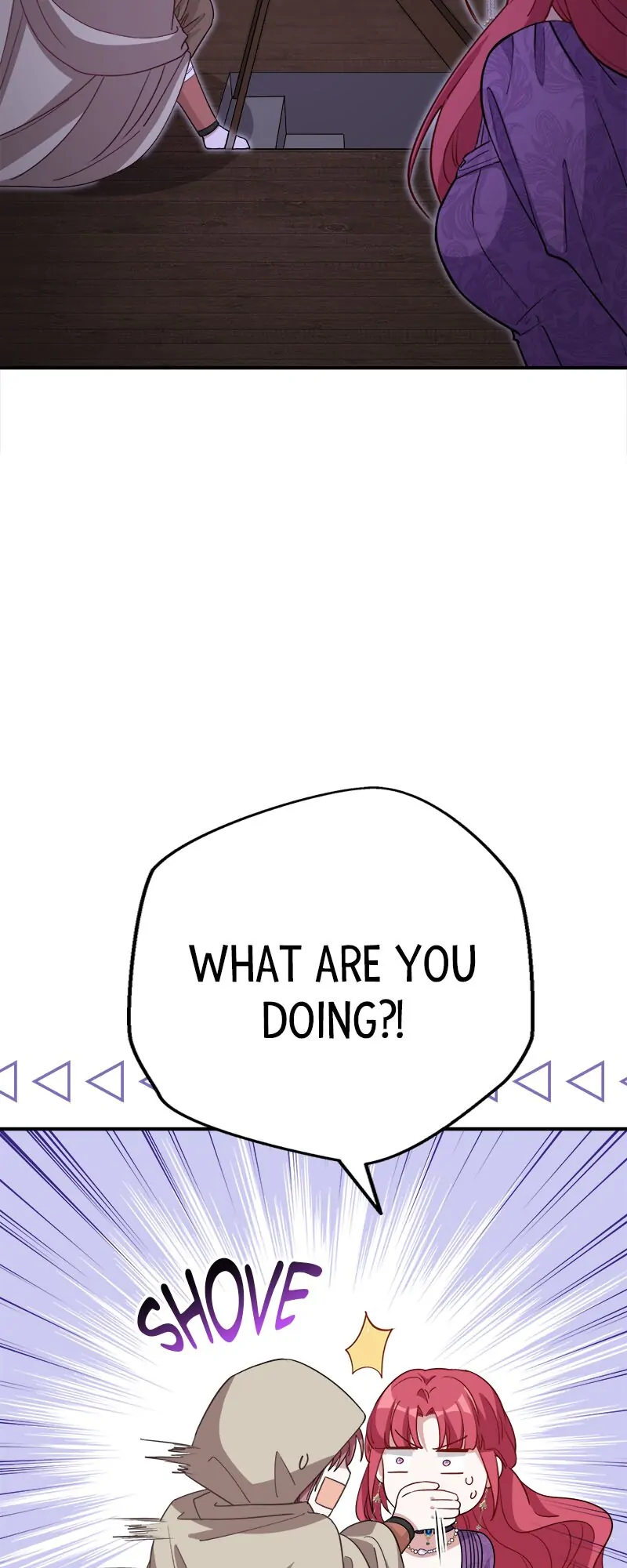 I Woke Up As a Notorious Troublemaker! Chapter 22 - page 63