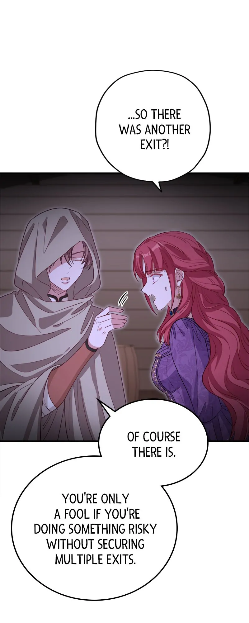 I Woke Up As a Notorious Troublemaker! Chapter 22 - page 65