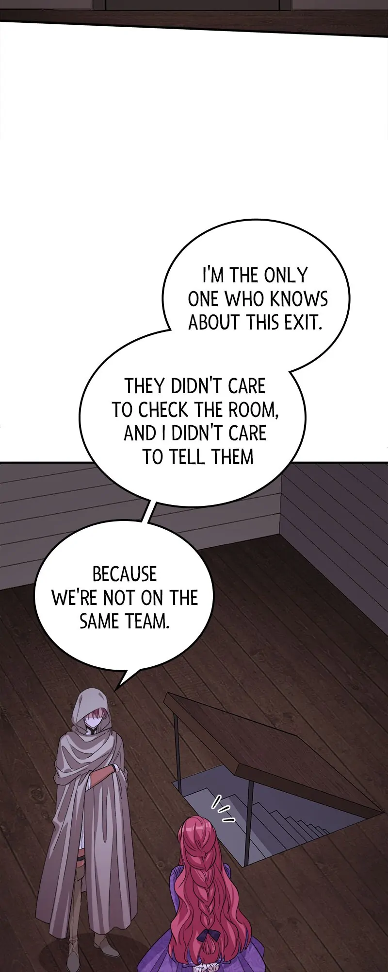 I Woke Up As a Notorious Troublemaker! Chapter 22 - page 67