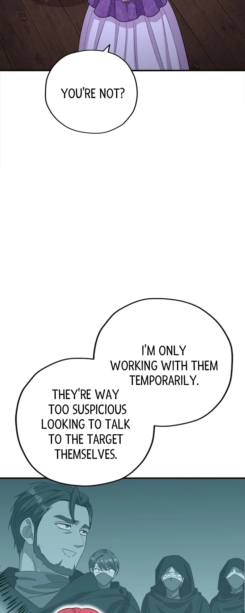 I Woke Up As a Notorious Troublemaker! Chapter 22 - page 68