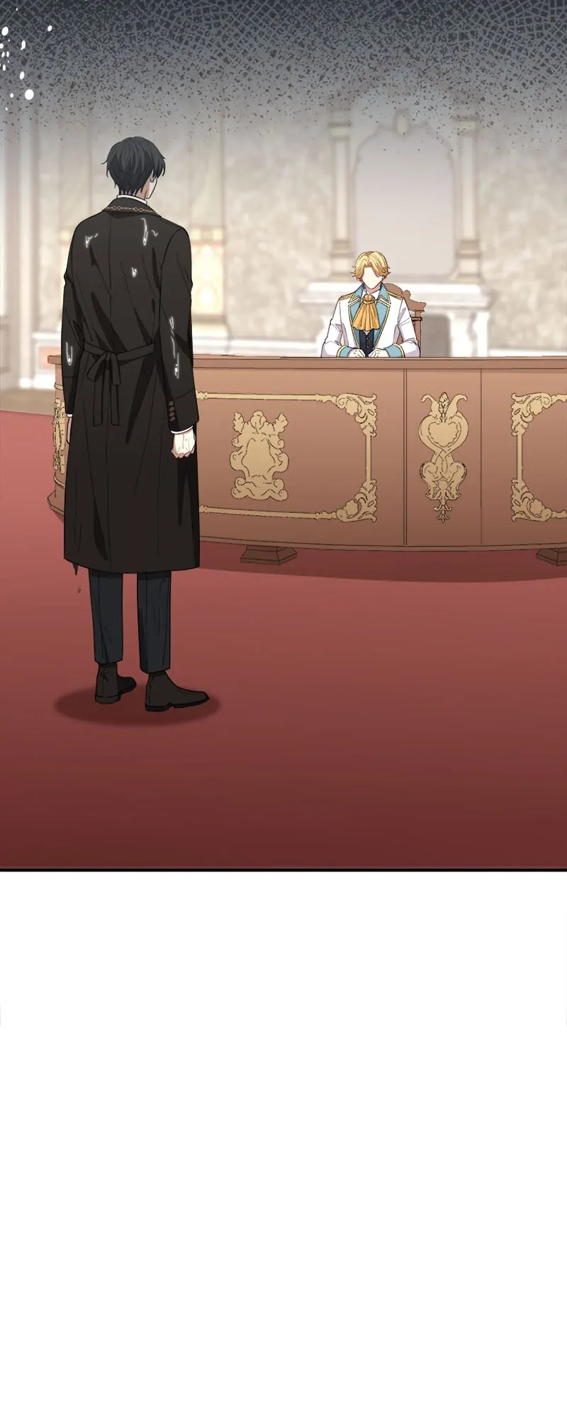 I Woke Up As a Notorious Troublemaker! Chapter 22 - page 8
