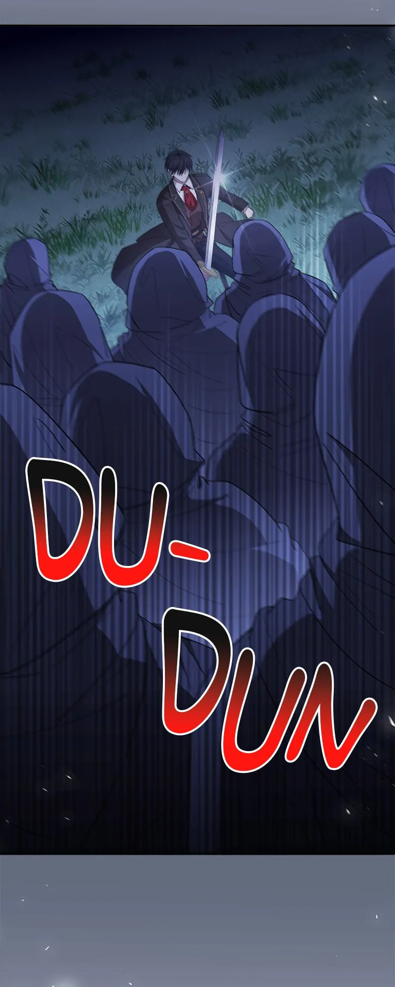 I Woke Up As a Notorious Troublemaker! Chapter 23 - page 17