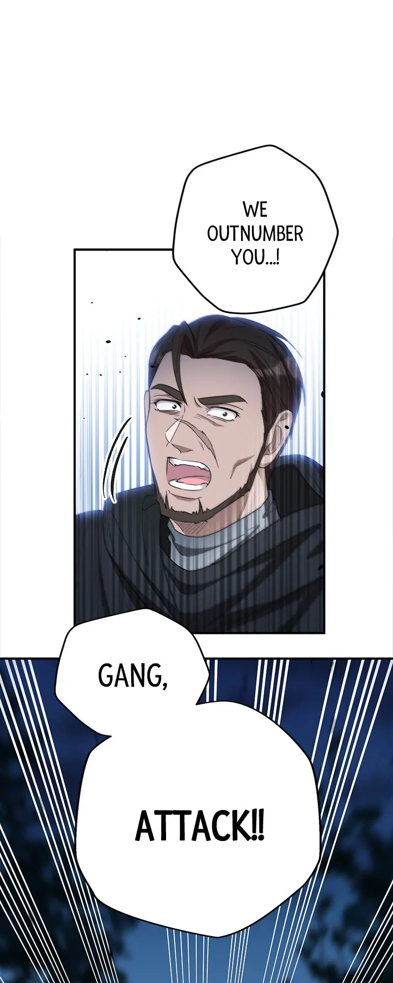 I Woke Up As a Notorious Troublemaker! Chapter 23 - page 23