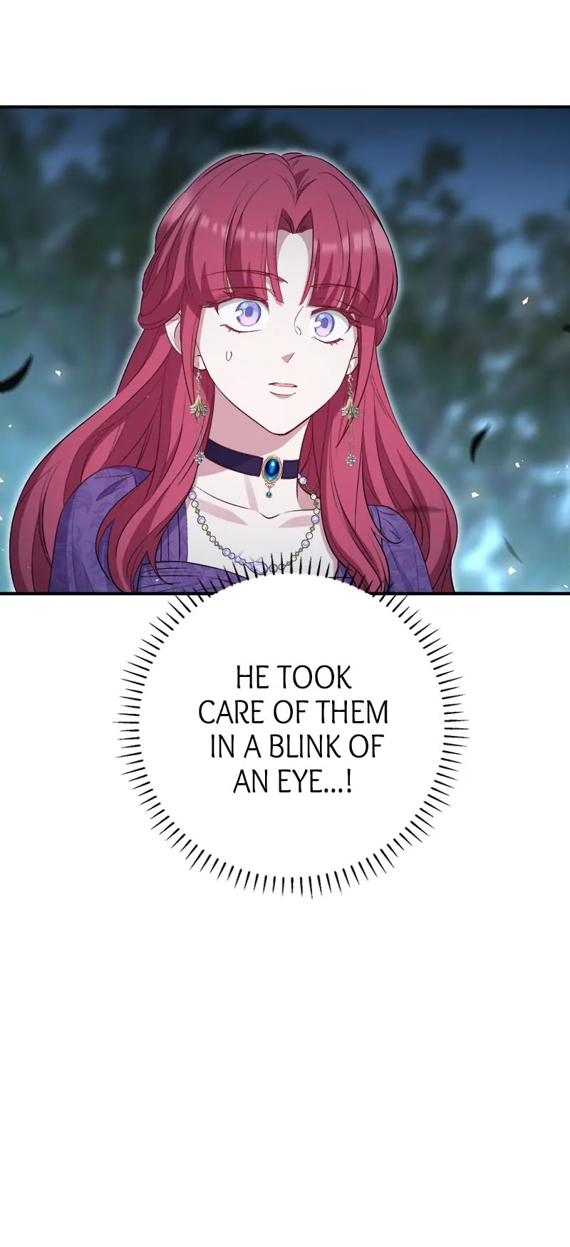 I Woke Up As a Notorious Troublemaker! Chapter 23 - page 30