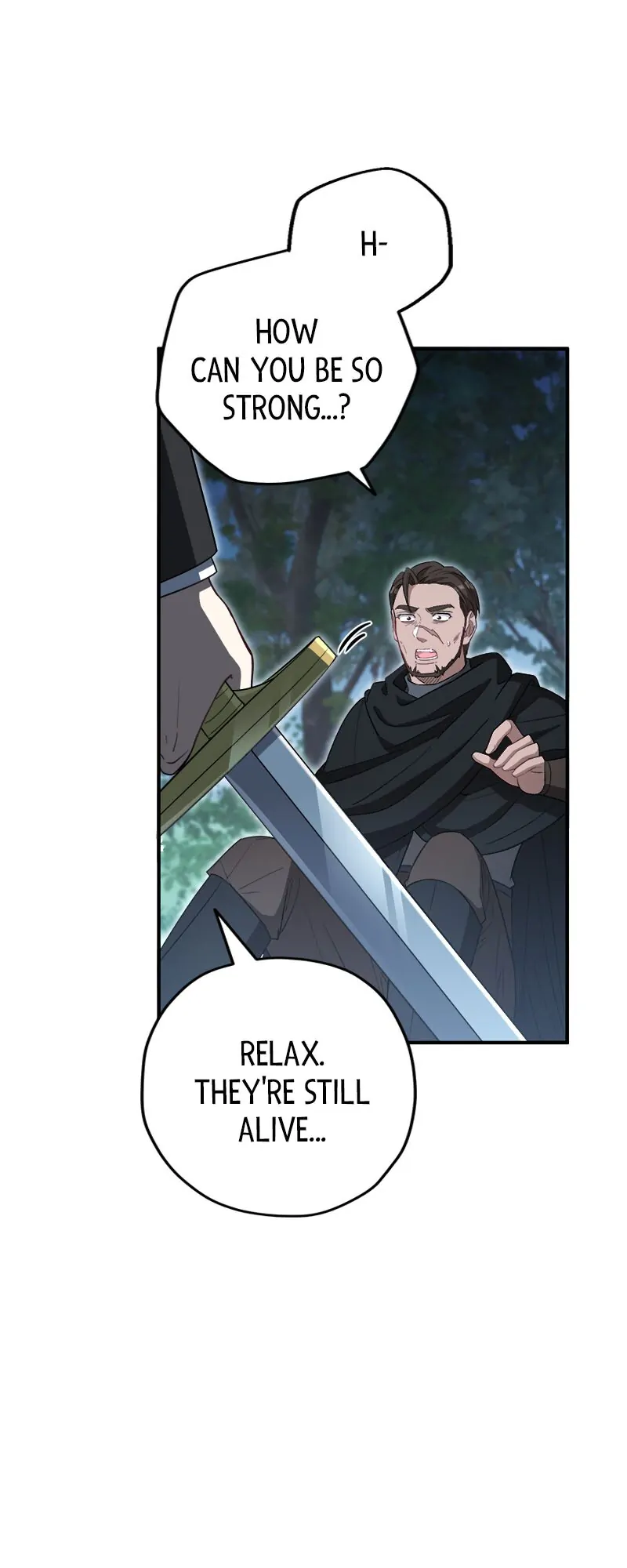 I Woke Up As a Notorious Troublemaker! Chapter 23 - page 31