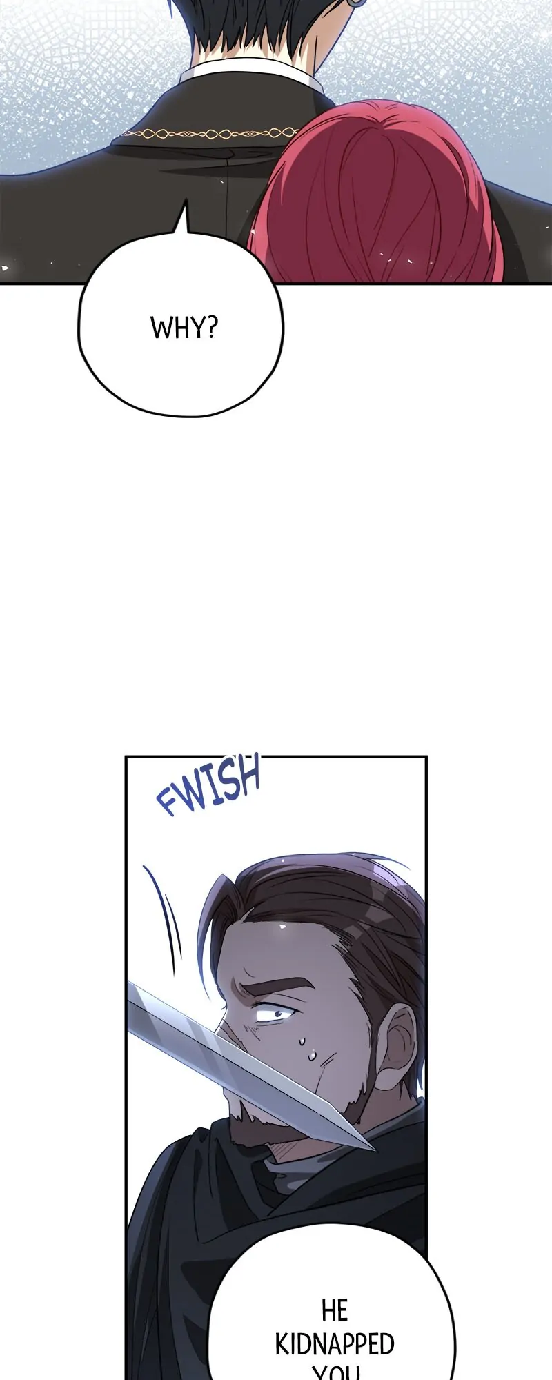 I Woke Up As a Notorious Troublemaker! Chapter 23 - page 41