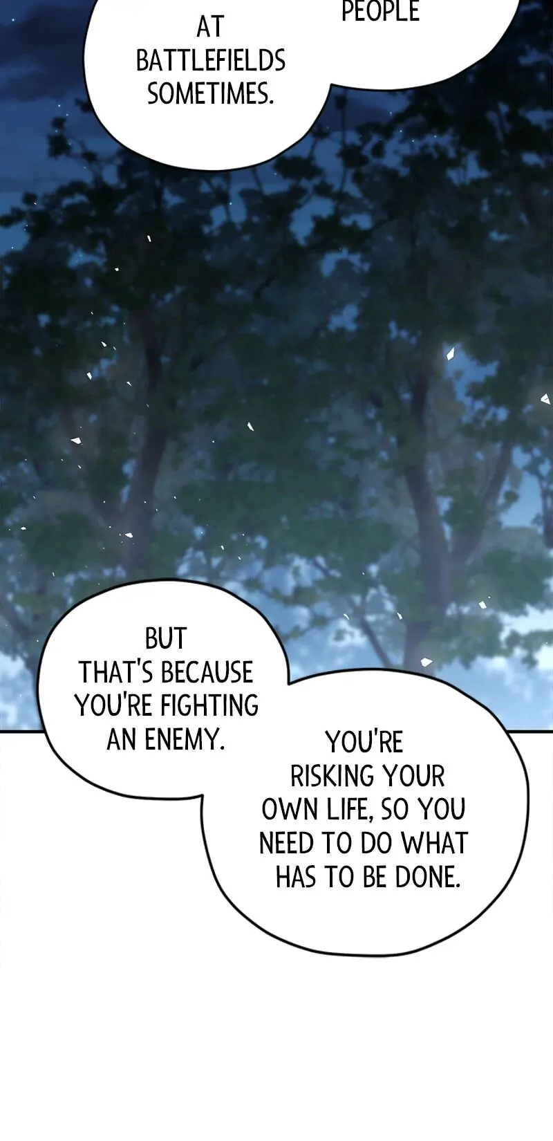 I Woke Up As a Notorious Troublemaker! Chapter 23 - page 48