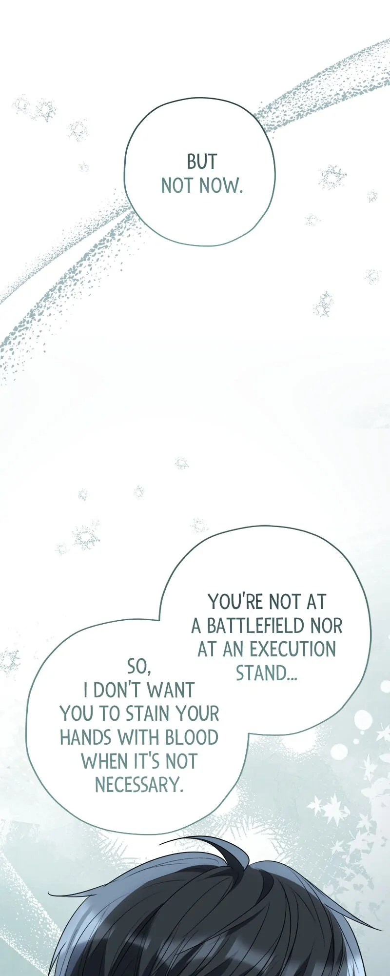I Woke Up As a Notorious Troublemaker! Chapter 23 - page 49
